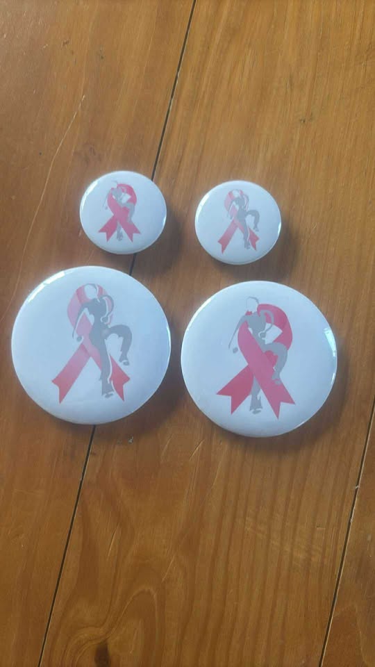badge 32mm