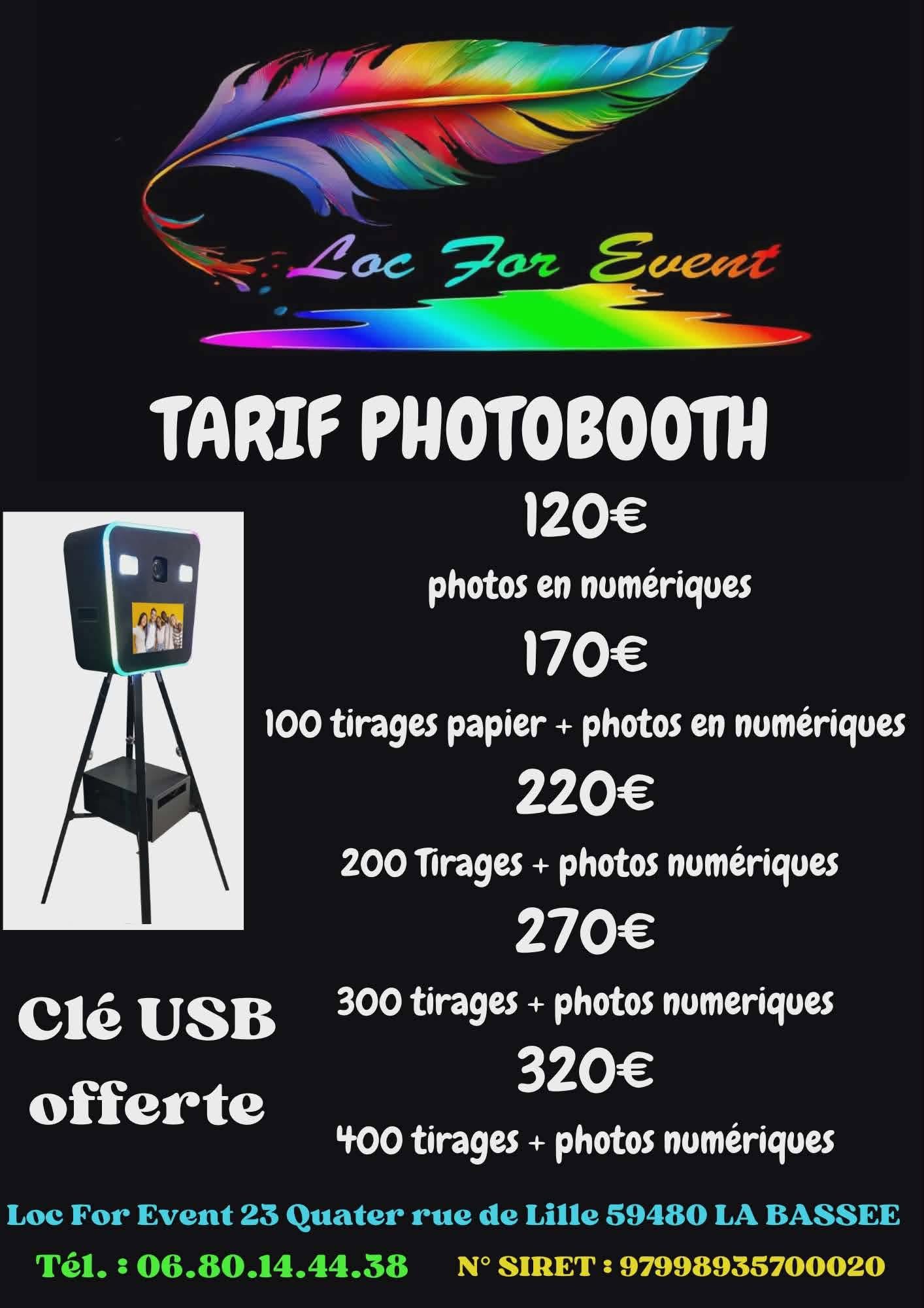 Photobooth