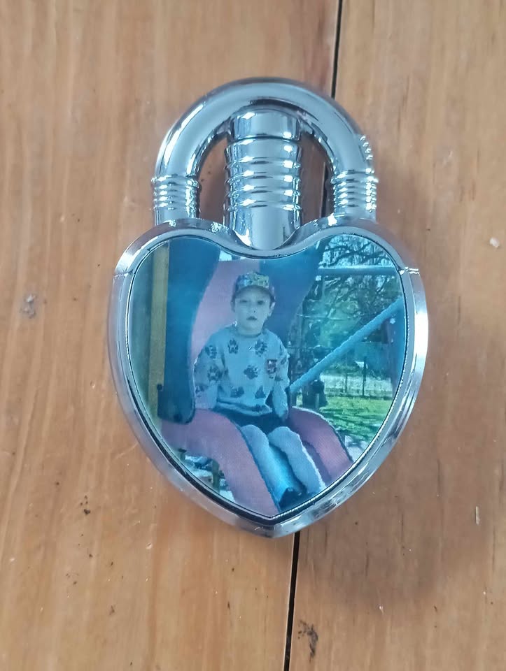 Briquet