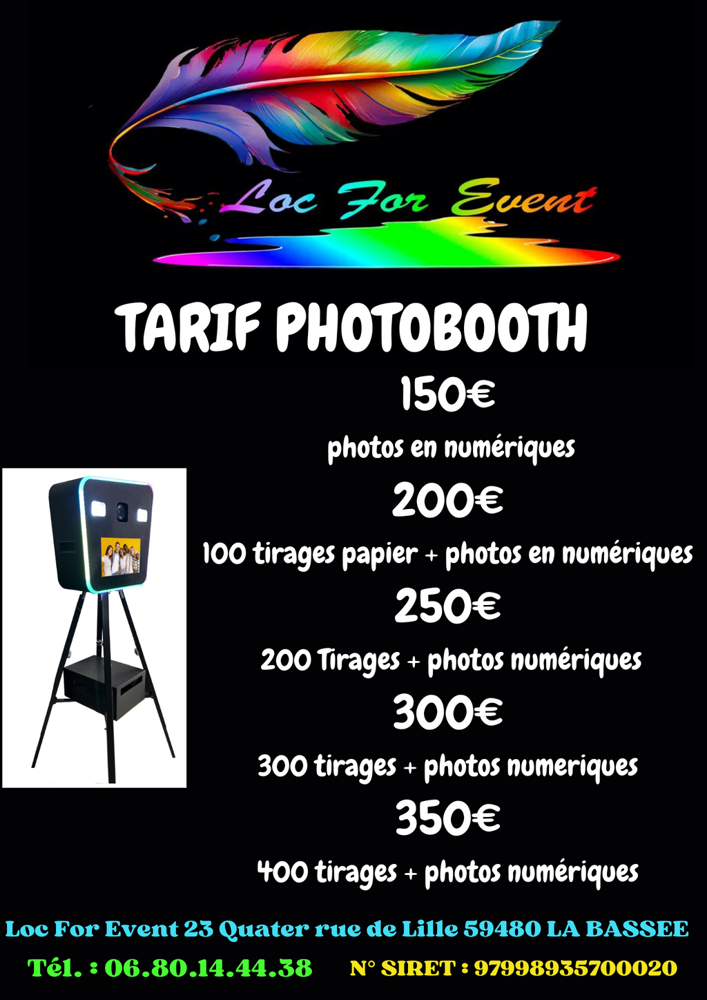 Photobooth