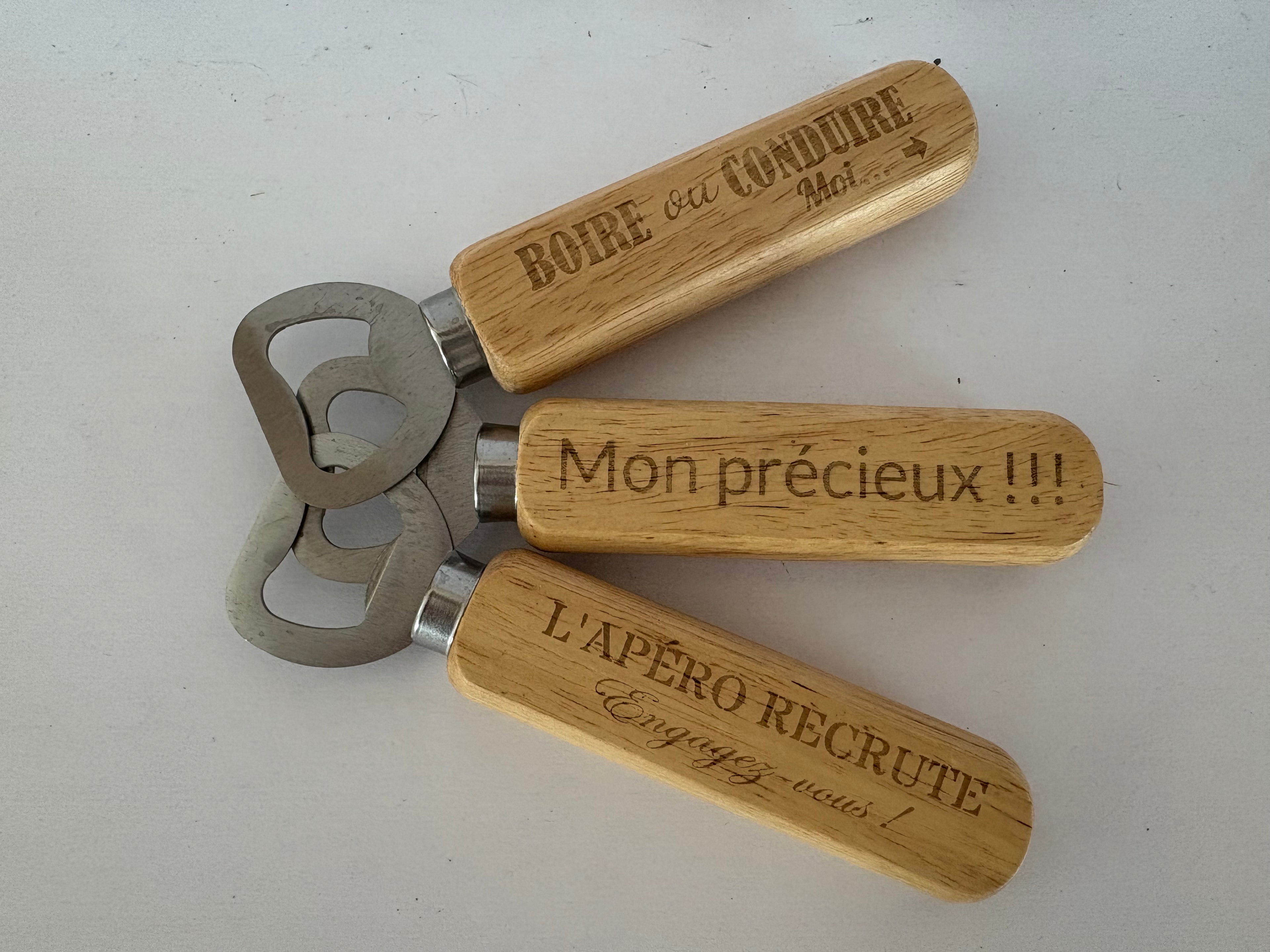 Décapsuleur