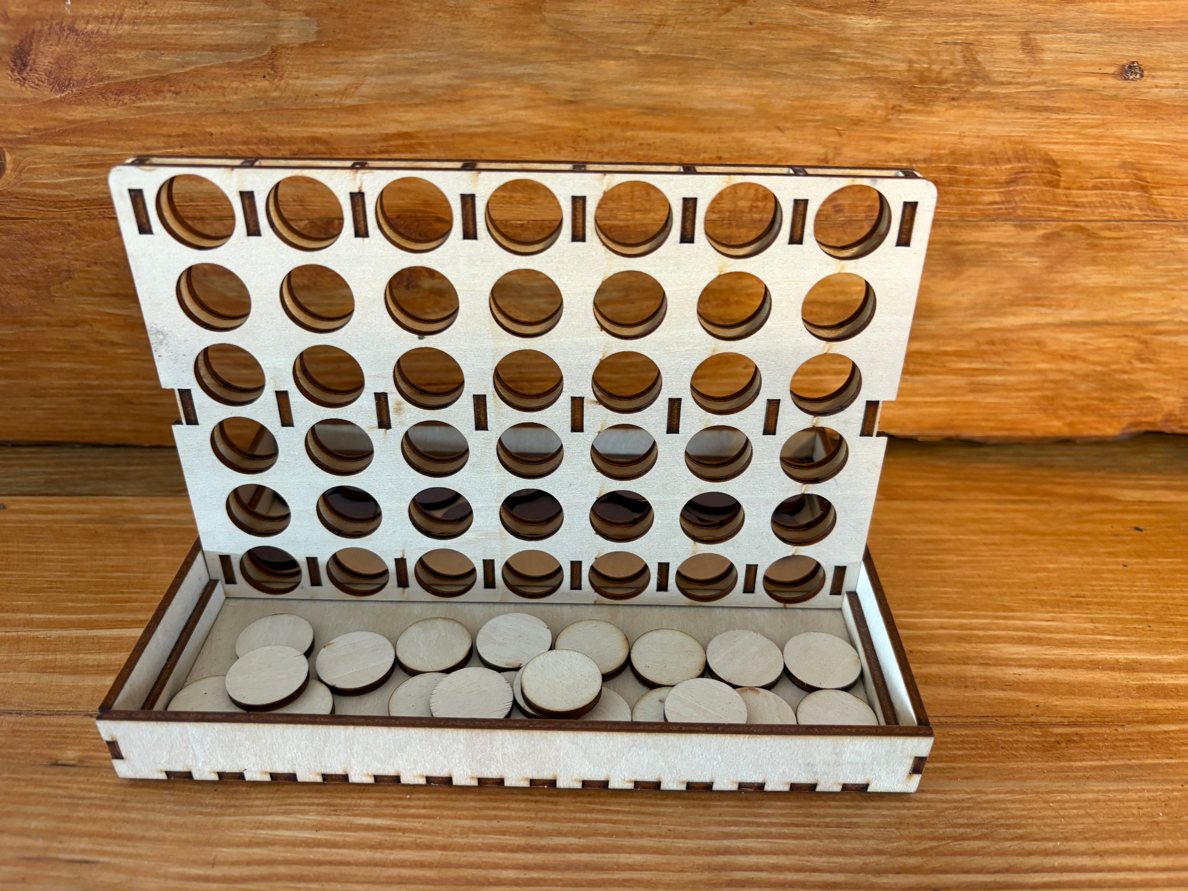 Jeux Puissance 4
