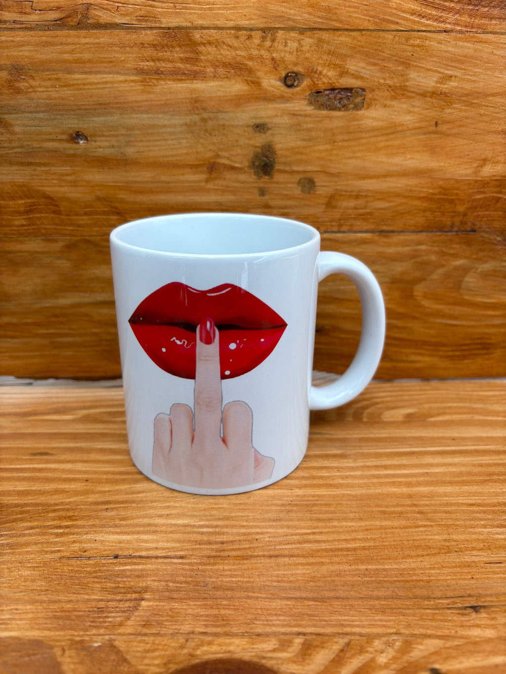 Mug Humoristique