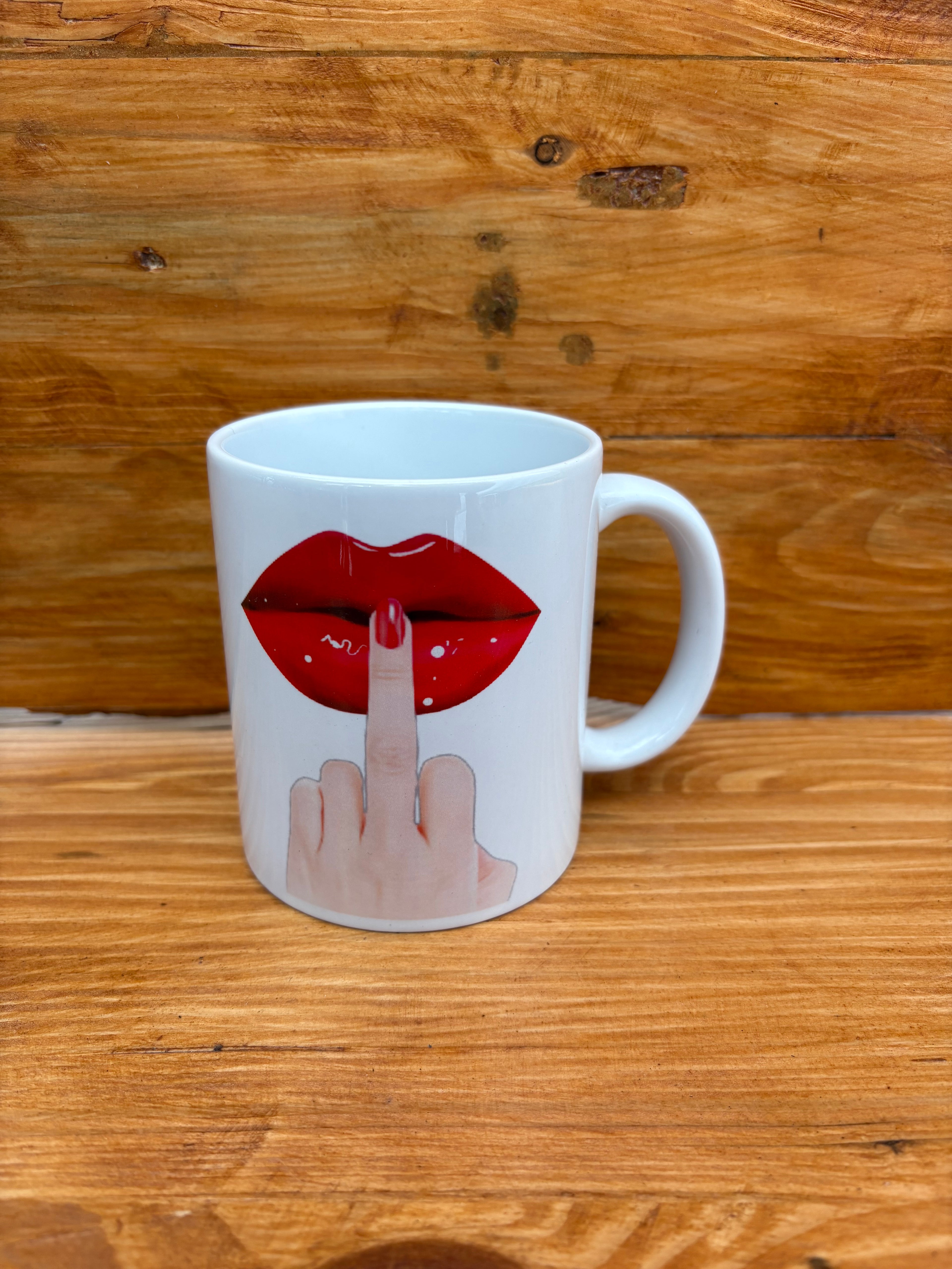 Mug Humoristique