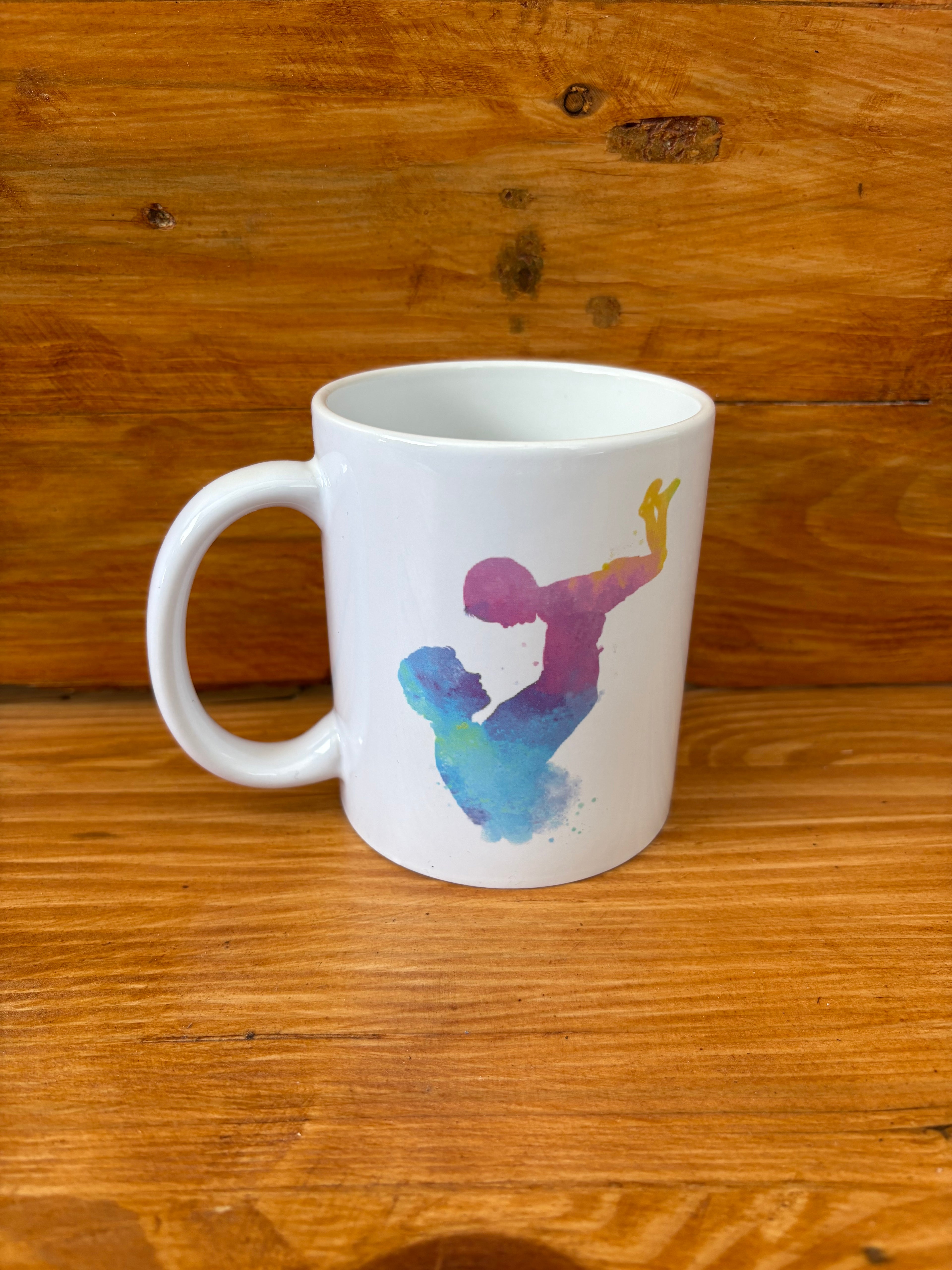 Mug papa