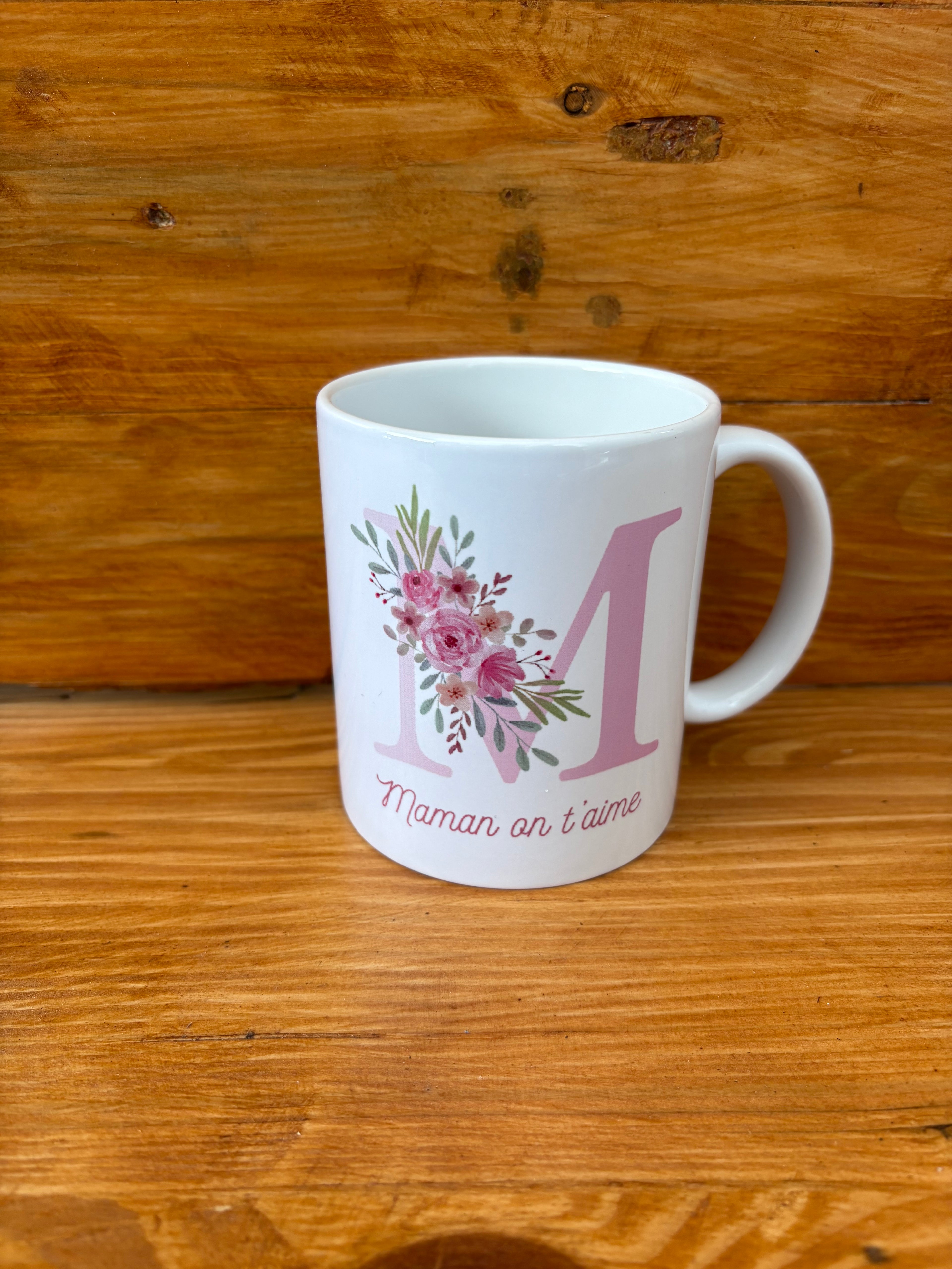 Mug